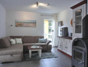 Ferienwohnung W17 1 S, Graal-Muritz